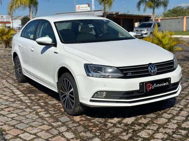 VOLKSWAGEN JETTA TL AF 2016