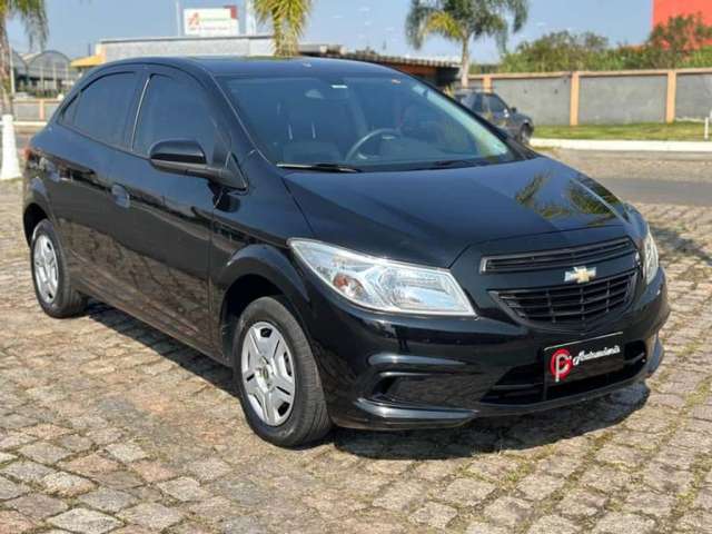 CHEVROLET ONIX 1.0MT LS 2016