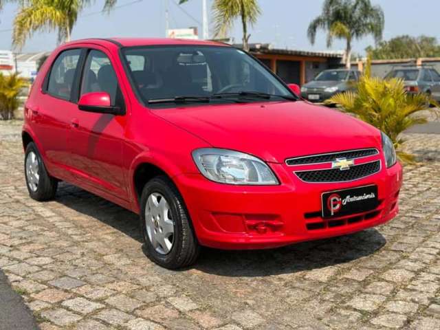 CHEVROLET CELTA 1.0L LT 2015