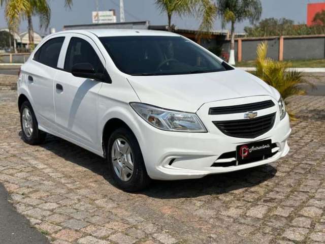 CHEVROLET ONIX 1.0MT LS 2015