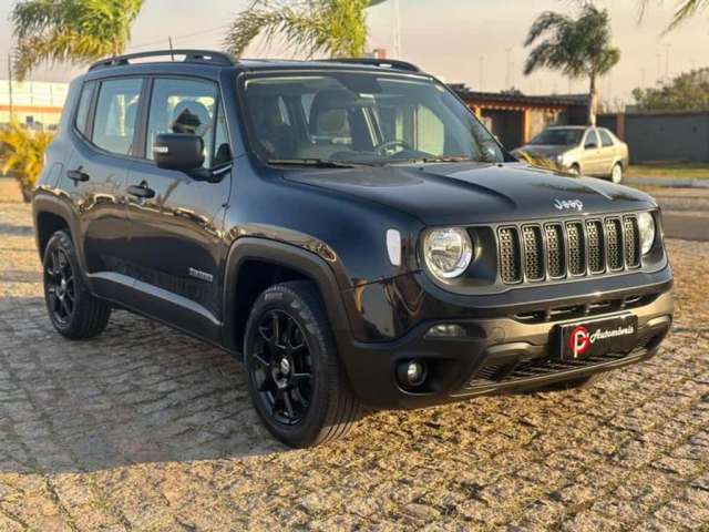 JEEP RENEGADE SPORT AT 2021