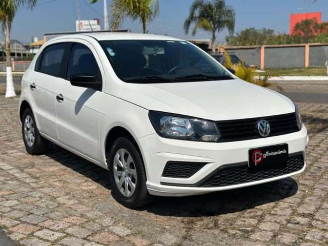 VOLKSWAGEN GOL 1.0L MC4 2021