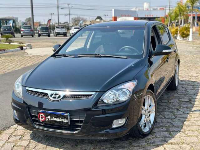 HYUNDAI I30 2.0 2012