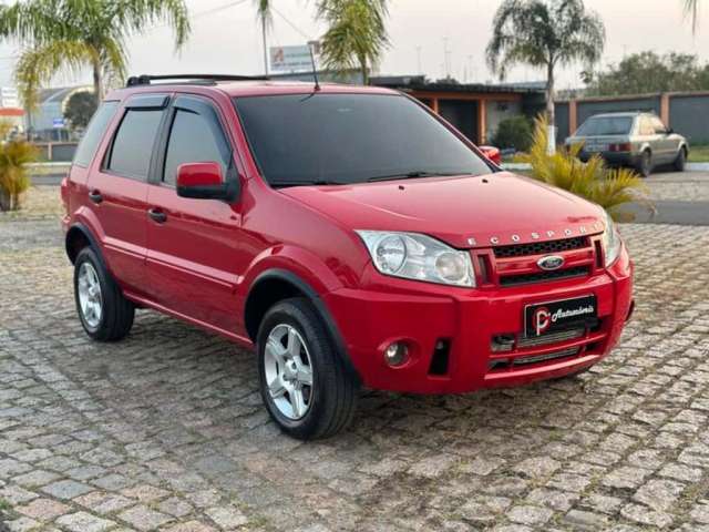 FORD ECOSPORT XLT2.0FLEX 2009