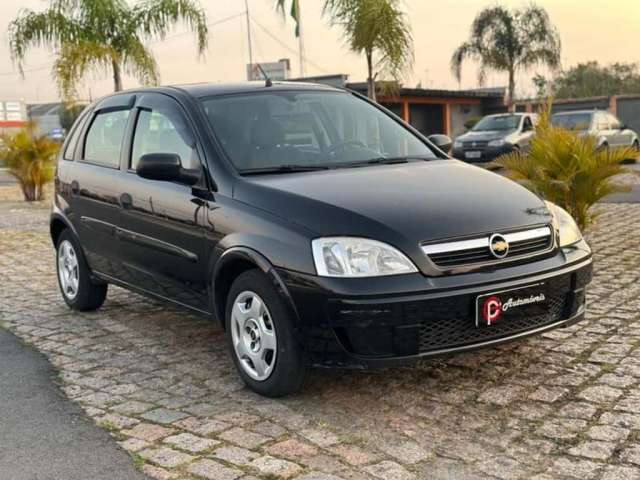 CHEVROLET CORSA HATCH MAXX 2012