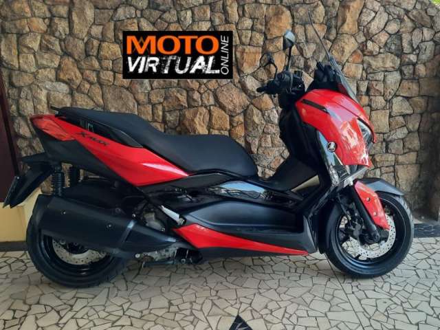 Yamaha Xmax 250 Abs 2023