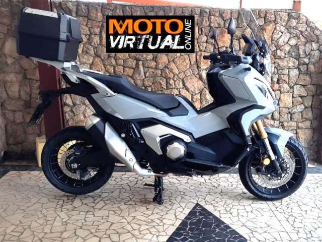 Honda X-adv 750 2024