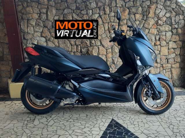 Yamaha Xmax 250 Abs 2023