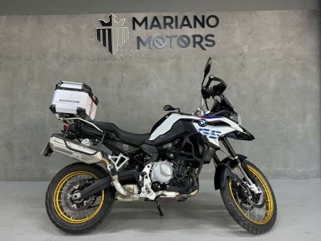 Bmw F 850 gs premium 2020