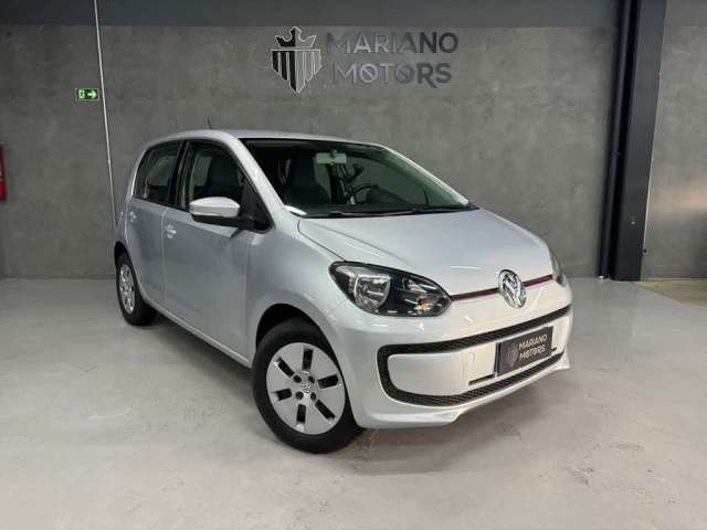 Volkswagen Up 2015 1.0 mpi move up 12v flex 4p manual