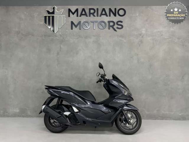 Honda Pcx 160  2024