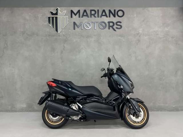 Yamaha Xmax 250 abs 2024