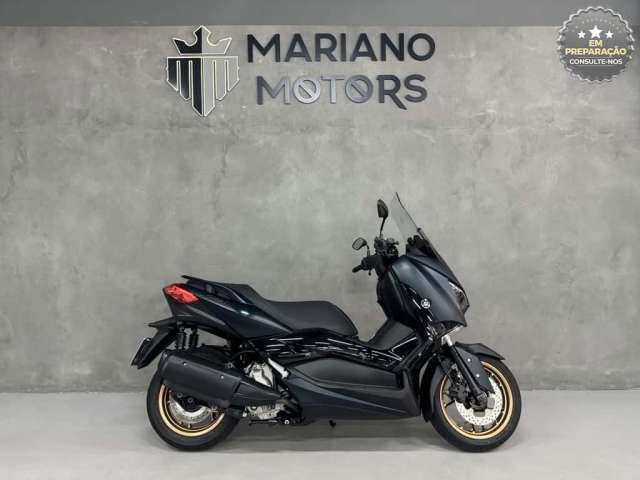 Yamaha Xmax 250 abs 2024