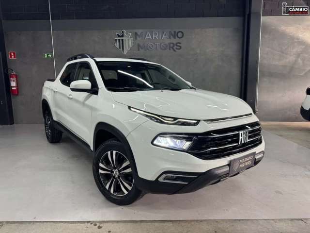 Fiat Toro 2022 1.3 turbo 270 flex freedom at6