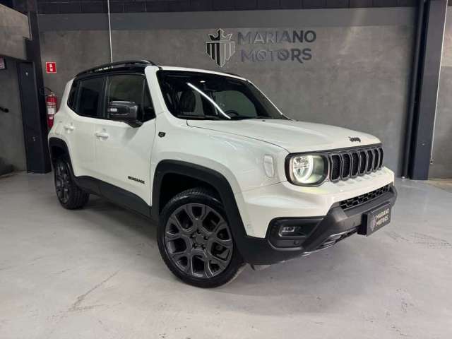 Jeep Renegade 2023 1.3 t270 turbo flex s 4x4 at9