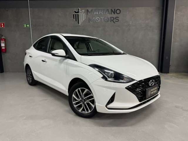 Hyundai Hb20s 2021 1.0 tgdi flex diamond automático