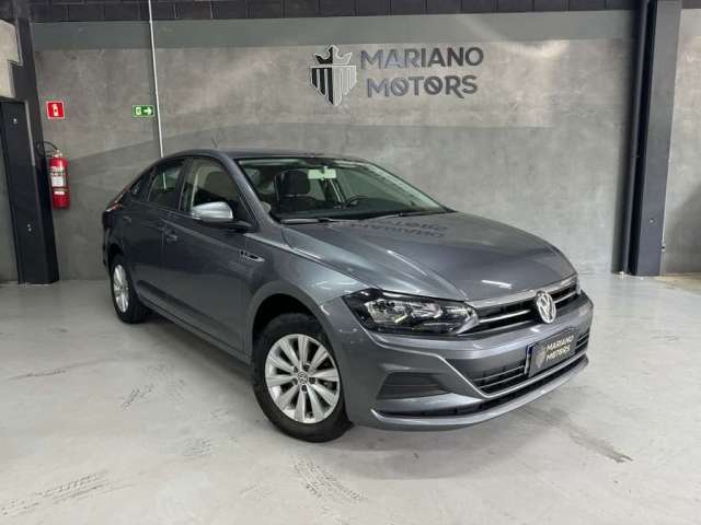 Volkswagen Virtus 2021 1.6 msi total flex manual