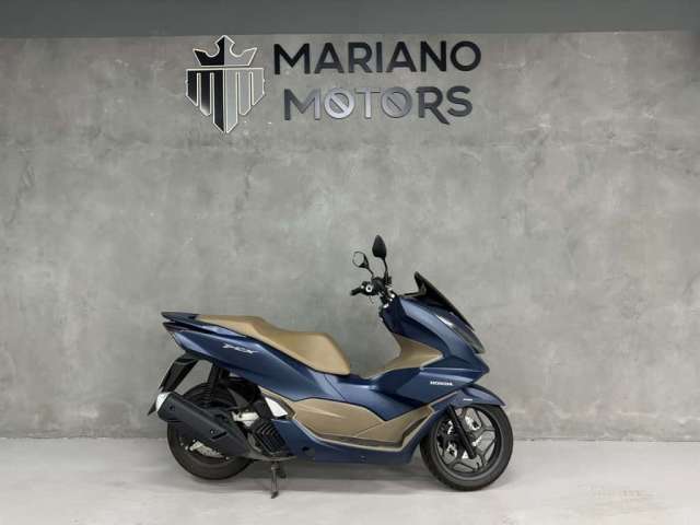 Honda Pcx 150 dlx abs 2024