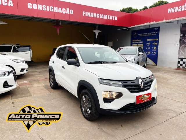 kwid zen