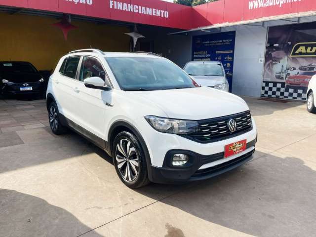 t-cross 1.0 tsi 