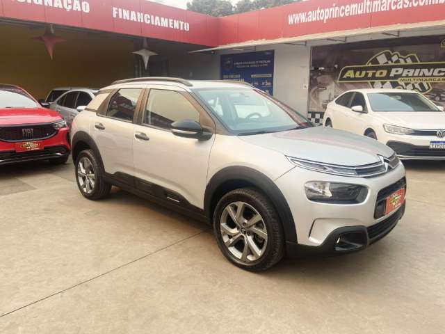 C4  CACTUS 1.6 