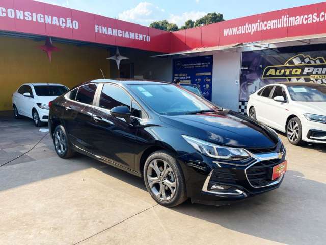 cruze ltz 1.4 