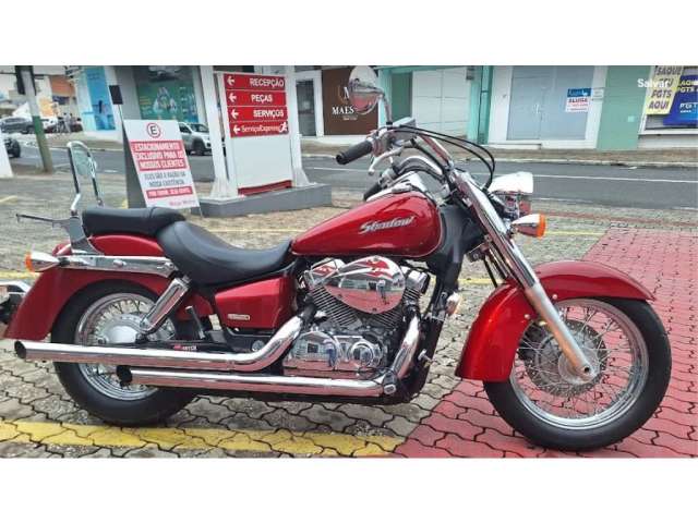 Honda Vt 750 shadow 2006