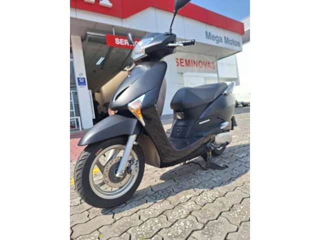 Honda Lead 110 2016