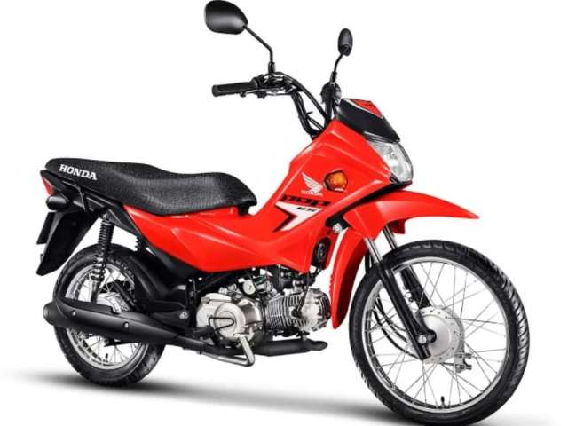 Honda Pop 110i 2025