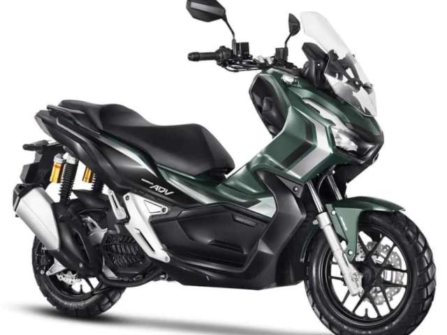 Honda Adv 150 2024