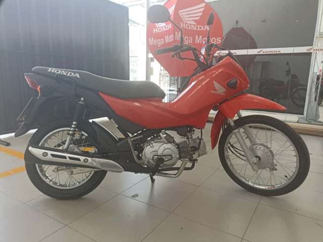 Honda Pop 110i 2022