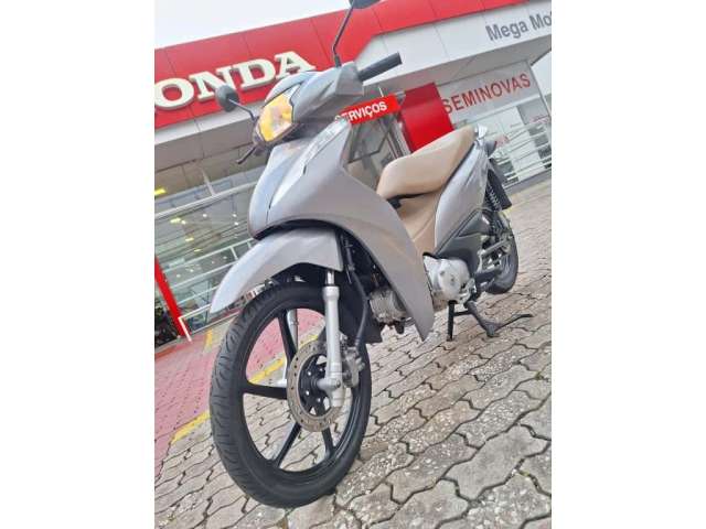 Honda Biz 125 2019