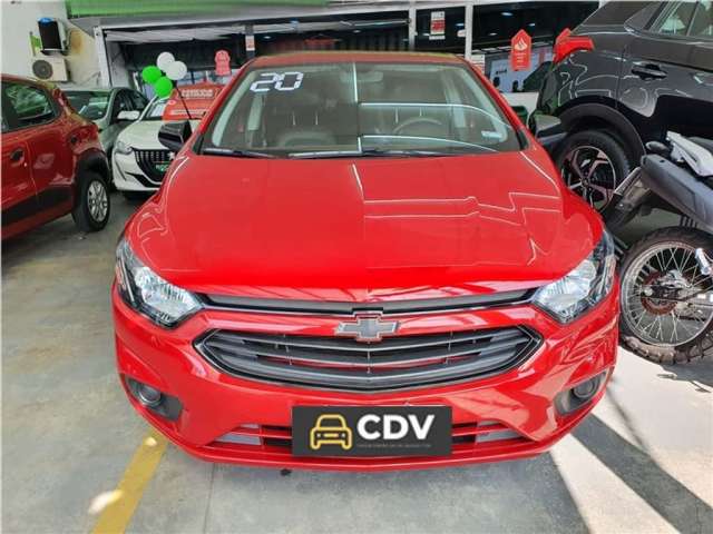 Chevrolet Joy 2020 1.0 black spe/4 eco