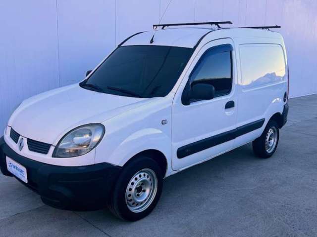 Renault Kangoo 2011 por R 35.000 Santa Cruz do Sul RS ID