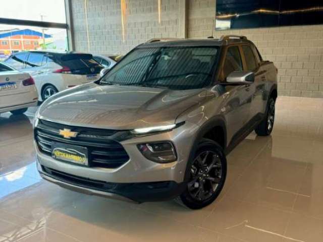 CHEVROLET MONTANA