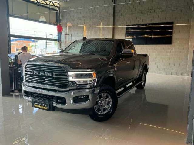 RAM 3500