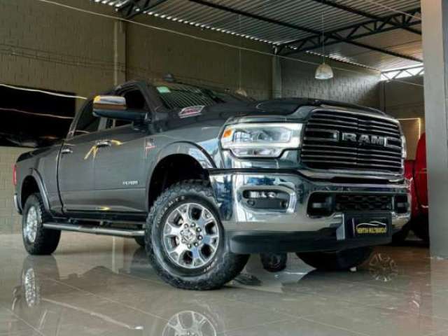 RAM 3500