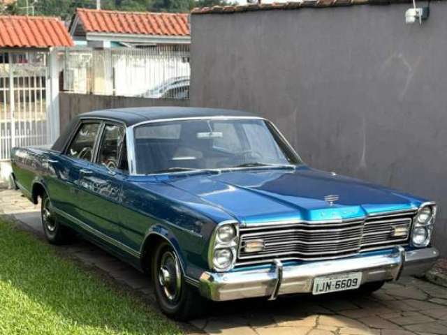 FORD GALAXIE