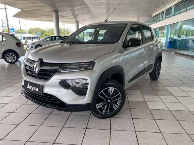 KWID INTENSE 1.0 2023