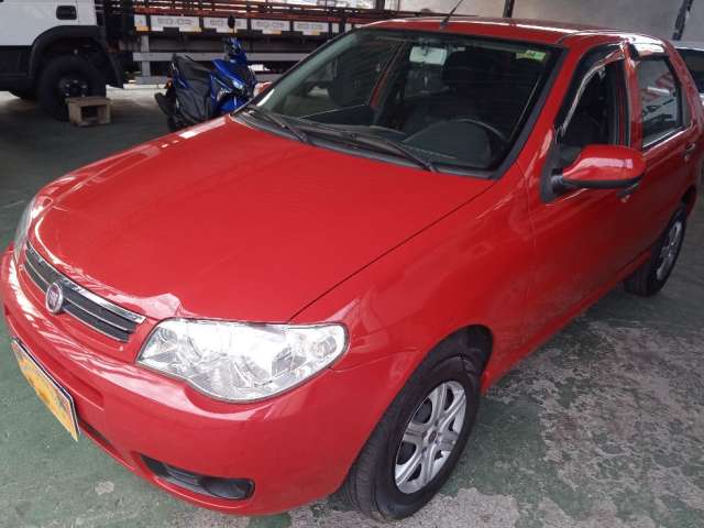 Fiat Palio Fire Flex 1.0 2014