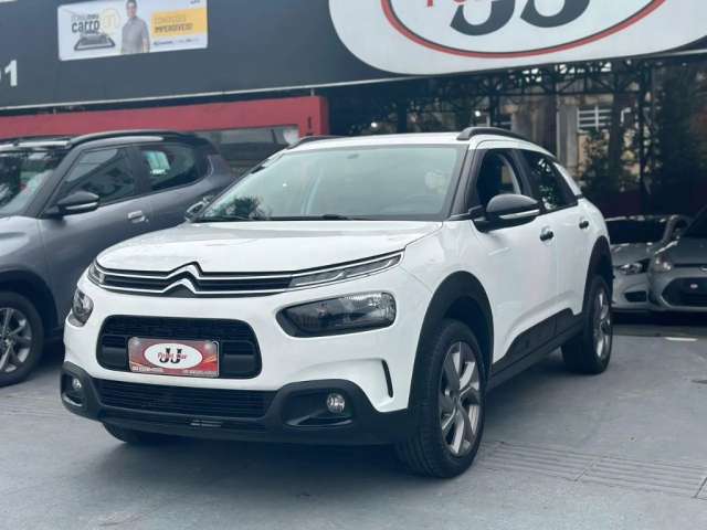 C4 Cactus Feel AT 2023