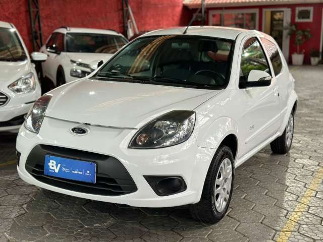 Ford Ka 1.0 2P Completo 2013