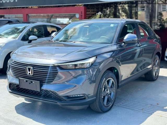 (Pronta Entrega) Honda HR-V EXL Sensing 2025 - Zero KM