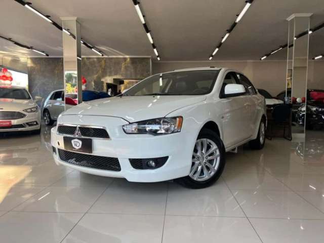 MITSUBISHI LANCER 2.0 HLE 2016