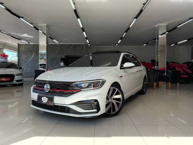 VOLKSWAGEN JETTA GLI AG 2019