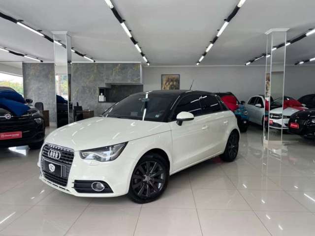 AUDI A1 SPB 1.4TFSI 2013