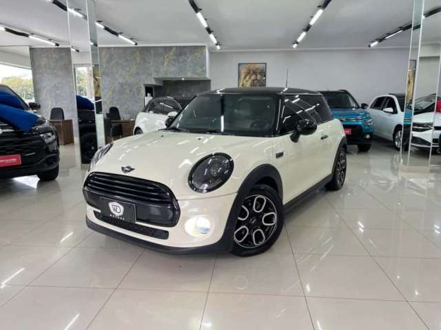 MINI COOPER 1.5 136 CV AUT 2015