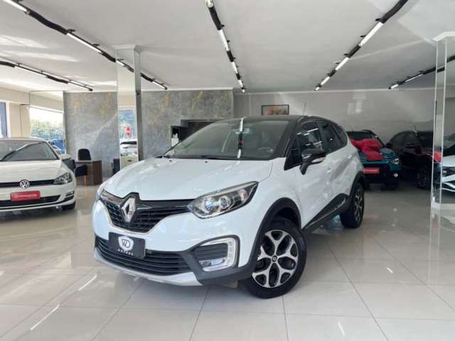 RENAULT CAPTUR INTEN 16A 2019