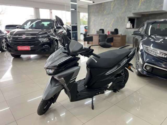 YAMAHA NEO 125 2024