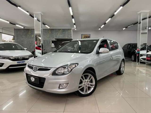 HYUNDAI I30 2.0 16V 145CV 5P AUT. 2012